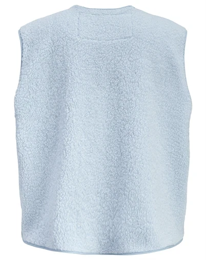 JJXX - JXVera Teddy Vest - Skyway